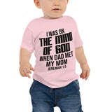 Mind of God T-Shirt