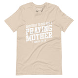 A Praying Mother